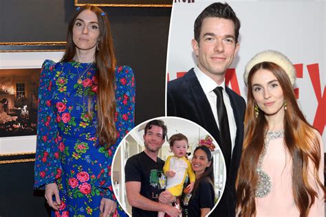 john mulaney cheating|John Mulaney ex Anna Marie Tendler memoir: Going to end him